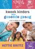 Kweek kinders met gesonde Gesag