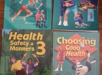 A Beka Health Series