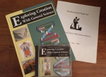 Apologia Exploring Creation Series - General science