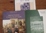 Western Civilisation vol II