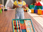 Homeschooling materials