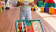 Homeschooling materials 