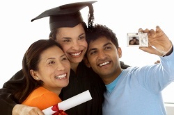 High school exiting options for home-schoolers in South Africa